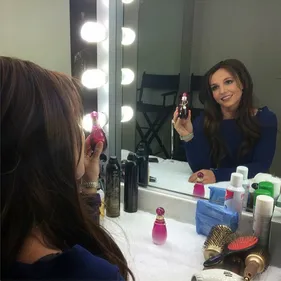 Britney Spears change de couleur de cheveux