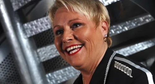 Jakie Quartz jugée pour violences sur sa mère