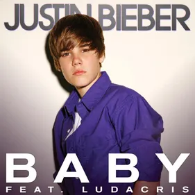 Justin Bieber : 1 milliard de vues pour Baby