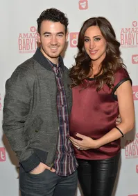 Kevin et Danielle Jonas ont eu une petite fille