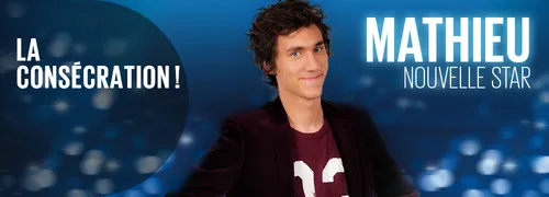 Mathieu Saikaly, Nouvelle Star 2014