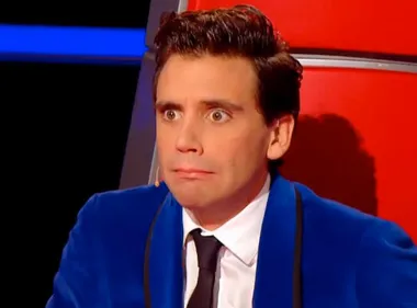 Mika déçu par le physique des candidats de The Voice 3