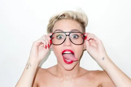 Quand Miley Cyrus conseille Justin Bieber