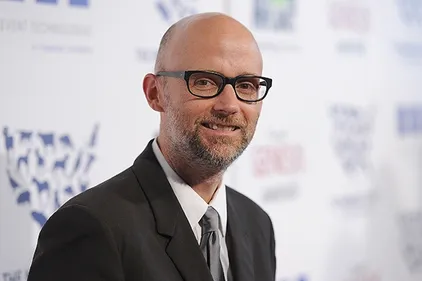 Moby : « Eminem est homophobe et misogyne »