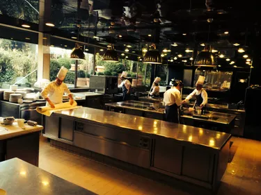 César Troisgros officiellement chef de la maison du même nom