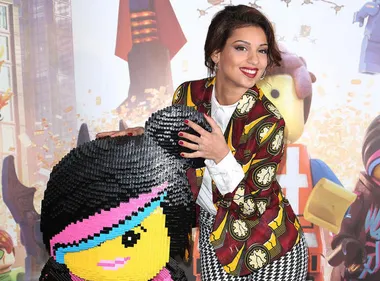 Tal fiancée ou pas fiancée ?