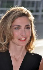 Julie Gayet à Roanne