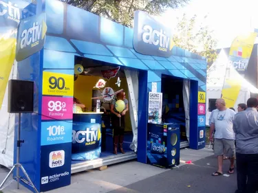 Foire Internationale de Saint-Etienne