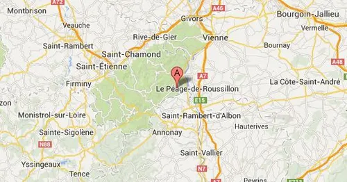 Municipales : Lupé et Châtelus, dernières communes de la Loire, à...