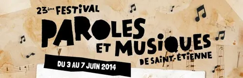 23ème festival Paroles et Musiques : objectif, 25 000 visiteurs 