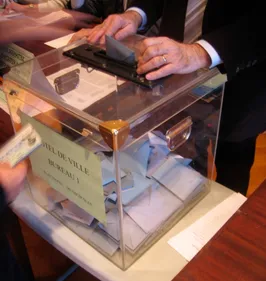 Municipales : le sprint final pour les candidats en lice