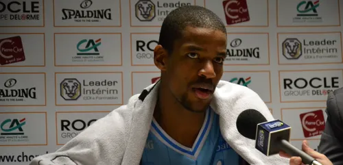 Basket : on a retrouvé la Chorale (66-62 contre Orléans) !