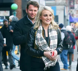 La soeur de Britney Spears mariée