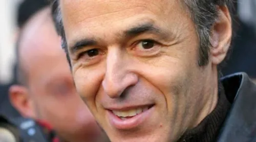 Michaël Youn : « Quel génie ce Goldman ! »