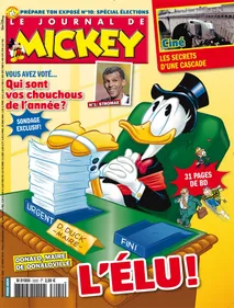 Stromae, personnalité préférée des enfants