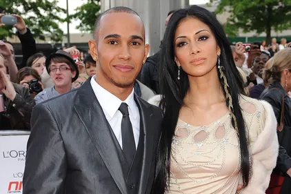 Nicole Scherzinger va se marier