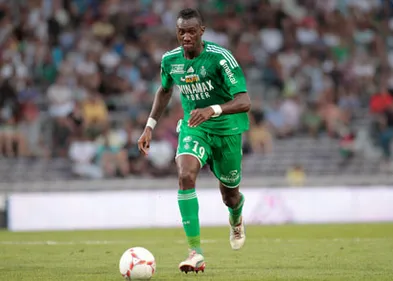 33ème journée de L1 : les Verts arrachent un point à Reims   