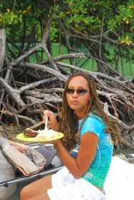 ACTIV RADIO en direct de la Martinique