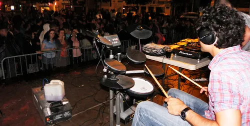 Fête de la musique : quels concerts dans la Loire ?