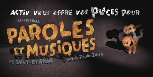 Clap de fin pour le festival Paroles et Musiques