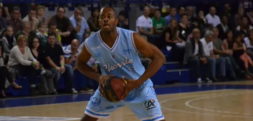 Basket : la Chorale en ProB dès samedi ?