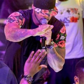 Affaire Rohff : Booba s’exprime