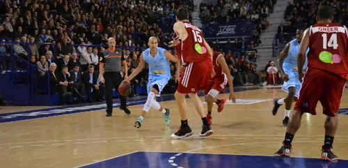 Basket : la Chorale échoue de peu à Strasbourg (66-65)