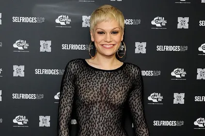 Jessie J n’est plus bi mais hétéro
