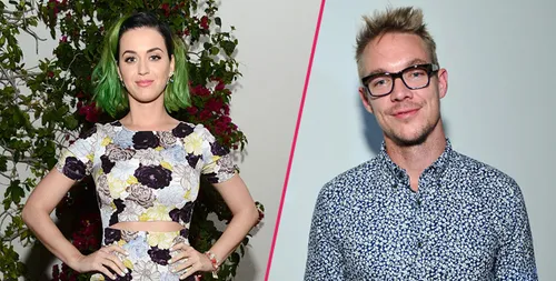 Un nouveau mec pour Katy Perry ?