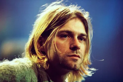 Une comédie musicale en mémoire de Kurt Cobain