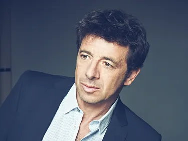 Patrick Bruel refuse de chanter dans les villes FN