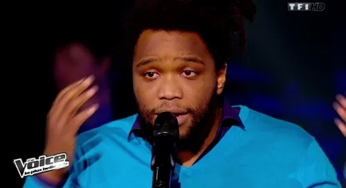The Voice : Spleen censuré sur Ziggy