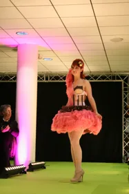 Salon du Chocolat et Gourmandises à Saint-Etienne