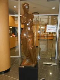 Le chocolat à l'honneur à Saint-Just-Saint-Rambert !