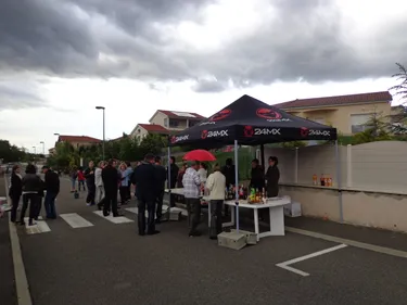 ACTIV réunit les voisins à Unieux