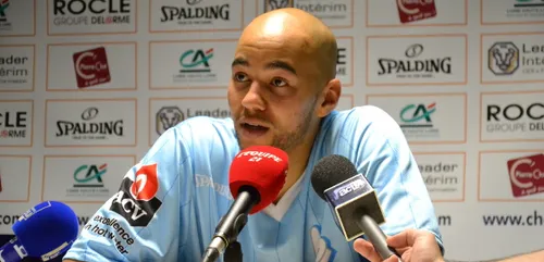 Basket : une der en ProA sans gloire pour la Chorale