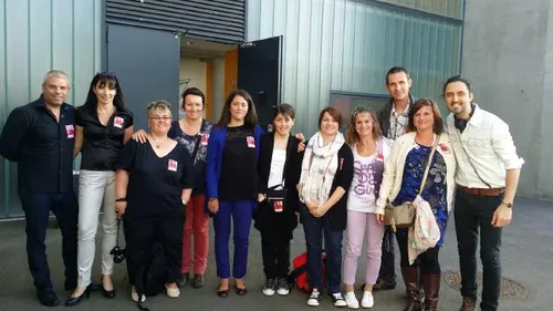 ACTIV en direct du zénith de Saint-Étienne avec Patrick Bruel