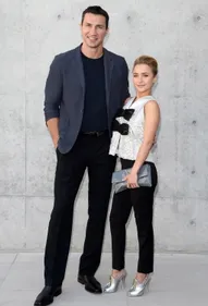 Hayden Panettiere enceinte de son premier enfant