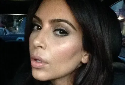 Kim Kardashian : son régime a porté ses fruits