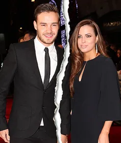 Liam Payne et Sophia Smith plus ensemble