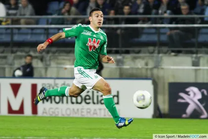 Les Verts gagnent sans forcer   