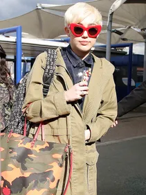 Miley Cyrus : « Les deux semaines les plus misérables de ma vie »