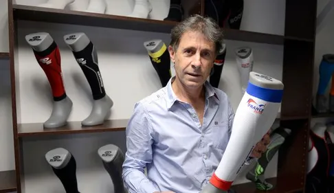 Coupe du monde au Brésil : deux entreprises ligériennes au chevet...