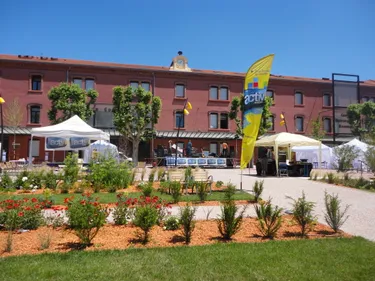 Campus Color de Roanne