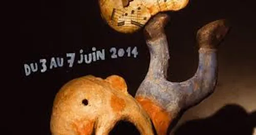 Le festival Paroles et Musiques débute