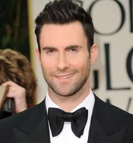 Adam Levine demande pardon à ses ex