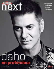 Etienne Daho devenu papa à 17 ans