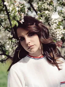 La maladie inconnue de Lana Del Rey