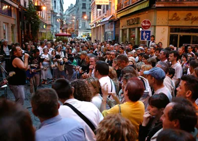 Fête de la musique : des grands noms et des artistes locaux !