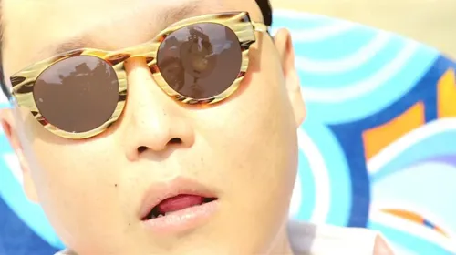 Psy : 2 milliards de vues pour Gangnam Style